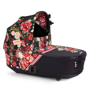 Люлька Cybex Mios Lux Spring Blossom Dark (522000777) зображення 1