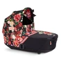 Люлька Cybex Mios Lux Spring Blossom Dark (522000777) - зменшене зображення 1