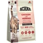 Сухий корм для кішок ACANA Indoor Entree 1.8 кг (0064992714505) - зменшене зображення 2