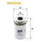 Фільтр паливний Wixfiltron WF8339 - зменшене зображення 1