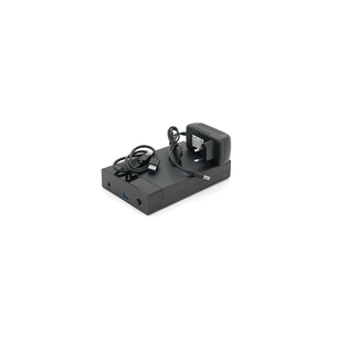 Кишеня зовнішня Voltronic Z40 USB 3.0 to 3.5" SATA black (Z40/3.0) зображення 1