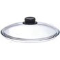 Кришка для посуду Pyrex Bombe 20 см (B20CL00) - уменьшенное изображение 3
