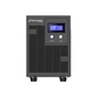 Пристрій безперебійного живлення PowerWalker Basic VI 3000 STL LCD (10121194) - зменшене зображення 2