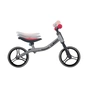 Біговел Globber GO BIKE Сріблясто-червоний (610-192) - зменшене зображення 4