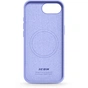 Чохол до мобільного телефона Armorstandart ICON2 MagSafe Apple iPhone 16e Lilac (ARM83970) - зменшене зображення 2