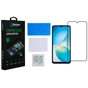 Скло захисне BeCover Infinix Hot 20і (X665E) Black (708544) - зменшене зображення 3