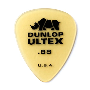 Медіатор Jim Dunlop Ultex Standard Pick .88mm 6 шт. (421P.88) изображение 1