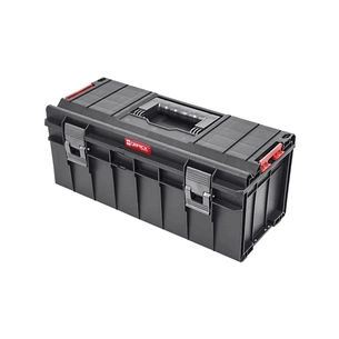 Ящик для інструментів QBRICK SYSTEM PRO 600 BASIC (SKRQPROB600CZAPG003) зображення 1