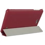 Чохол до планшета Nomi Slim PU case Corsa 3/LTE 7" red - зменшене зображення 2