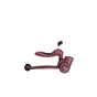 Самокат Scoot&Ride Highwaykick-1 Lifestyle вишневий (SR-210621-WILDCAT) - зменшене зображення 6