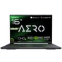 Ноутбук GIGABYTE Aero X16 EG61H (1WH93UAC64DH) - зменшене зображення 1
