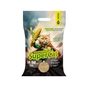 Наповнювач для туалету Super Cat кукурудзяний комкуючий 5 кг (3540) - зменшене зображення 1