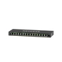 Комутатор мережевий Netgear GS316EP-100PES - зменшене зображення 2