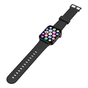 Смарт-годинник Blackview R30 Pro Black (6931548317418) - зменшене зображення 6