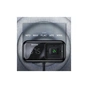 FM модулятор Baseus T Shaped S-16 2 х USB Type-A, microSD, AUX Black (CCMT000201) - уменьшенное изображение 10