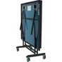 Тенісний стіл Garlando Club Indoor Blue (C-613I) (931532) - уменьшенное изображение 4
