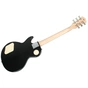 Електрогітара Cort CR100 Black (CR100 BK) - зменшене зображення 8
