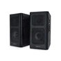 Акустична система REAL-EL S-250 Black - зменшене зображення 1