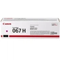 Картридж Canon 067H magenta 2K (5104C002) - зменшене зображення 1