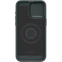 Чохол до мобільного телефона Spigen Apple iPhone 15 Pro Optik Armor MagFit Abyss Green (ACS06739) - уменьшенное изображение 3