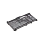 Акумулятор до ноутбука HP 250 G7 (HT03XL, HSTNN-LB8M) 11.4V 41Wh PowerPlant (NB461486) - зменшене зображення 2