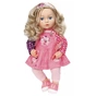 Лялька Zapf Baby Annabell Красуня Софія 43 см (700648) - зменшене зображення 1