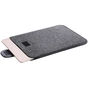 Чохол до ноутбука Gmakin 14 Macbook Pro, Dark Gray (GM56-14) - зменшене зображення 3