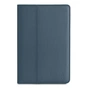Чохол до планшета Belkin 7 Galaxy Tab3 Form Fit Stand blue (F7P114vfC01) - зменшене зображення 1