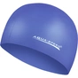 Шапка для плавання Aqua Speed Mega 100-17 синій Уні OSFM (5908217635495) - зменшене зображення 1
