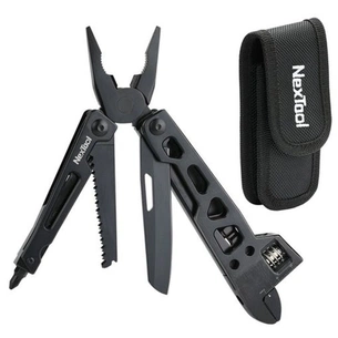 Мультитул Xiaomi NexTool Vanguard Multifunctional Wrench (NE20131) зображення 1