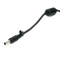 Блок живлення до ноутбуку Extradigital Samsung 19V, 4.74A, 90W (5.5x3.0) (PSS3813) - зменшене зображення 3