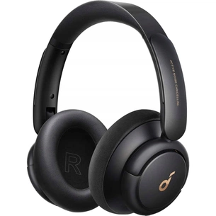 Навушники Anker SoundСore Life Q30 Black (A3028011) зображення 1