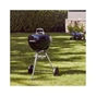 Гриль-барбекю Weber Original Kettle E-4710 47 см Black (13101004) - зменшене зображення 12