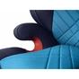 Автокрісло Recaro Monza Nova 2 Seatfix Xenon Blue (00088010190050) - зменшене зображення 5