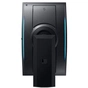 Монітор Samsung LS55CG97WNIXUA - зменшене зображення 10