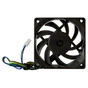Кулер до корпусу Cooling Baby 7015 PWM - зменшене зображення 2
