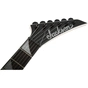 Електрогітара Jackson Guitars JS22 Dinky AH White (228723) - зменшене зображення 5