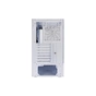 Корпус 1stPlayer Mi7-A-WH-2F7R-W-1F7-W - зменшене зображення 6