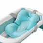 Сидіння у ванну Same Toy BabaMama Blue (6603BLUE) - зменшене зображення 2