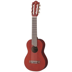 Укулеле Yamaha GL1 Persimon Brown зображення 1