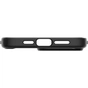 Чохол до мобільного телефона Spigen Apple iPhone 15 Pro Ultra Hybrid Frost Black (ACS06709) - уменьшенное изображение 7