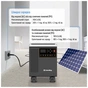 Зарядна станція ColorWay 3000W, 3200Wh (CW-PR-3K3W-01) - зменшене зображення 7