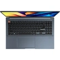 Ноутбук ASUS Vivobook Pro 15 OLED K6502VJ-MA084 (90NB11K1-M002T0) - зменшене зображення 4