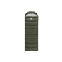 Спальний мішок Naturehike U350 NH20MSD07 Hollow Cotton Right Green (6927595767238-R) - уменьшенное изображение 1