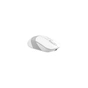Мишка A4Tech FB10CS Wireless/Bluetooth Grayish White (FB10CS Grayish White) - зменшене зображення 2