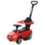 Чудомобіль Bambi зі штовхачем (M 3503C-3) - зменшене зображення 1