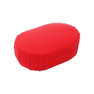 Чохол для навушників BeCover Silicon для Xiaomi Redmi AirDots / Redmi AirDots 2 / Redmi AirDots S Red (703830) изображение 1