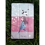 Чохол до планшета BeCover Smart Case Samsung Tab S6 Lite (2024) 10.4" P620/P625/P627 Walk (711295) - зменшене зображення 5