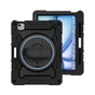 Чохол до планшета BeCover Apple iPad Air (4/5) 2020/2022 10.9" Black (712908) - зменшене зображення 1