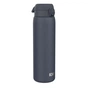 Пляшка для води ION8 OneTouch Stainless Steel 1200 мл Ash Navy (I8SS1000ANAVY) - зменшене зображення 1